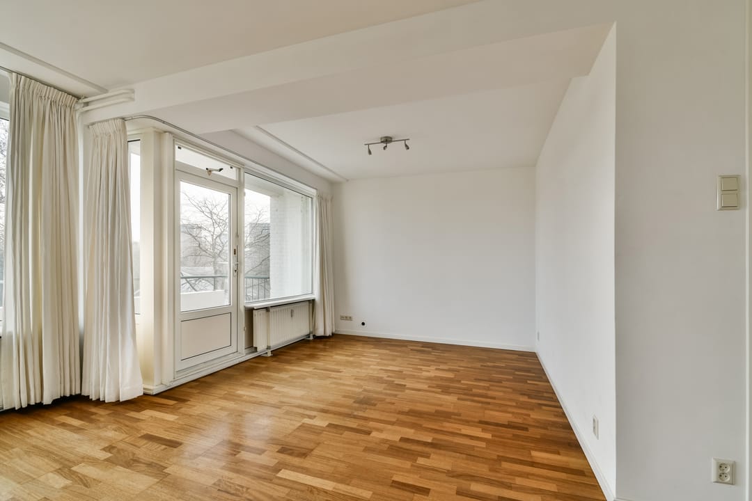 Foto 7 van De Lairesselaan 165