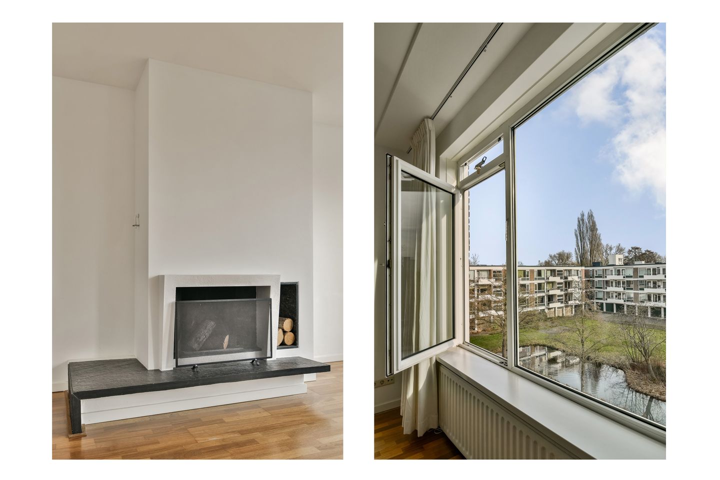 Foto 10 van De Lairesselaan 165