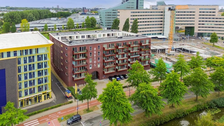 Photo 5 of Fascinatio Boulevard 704-L