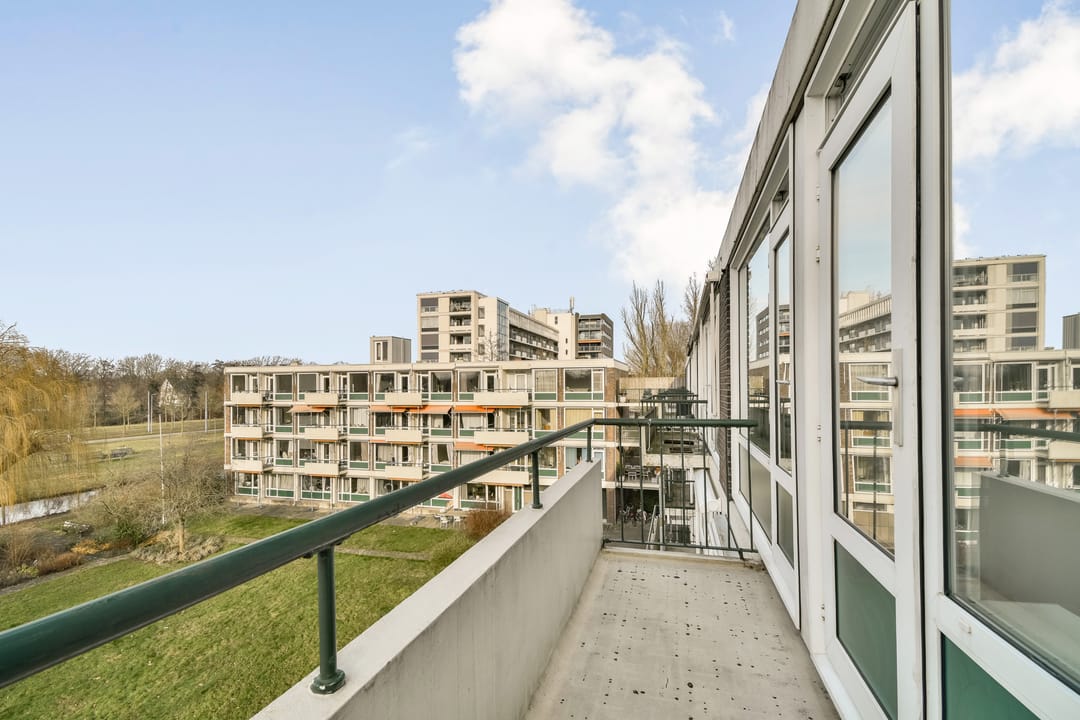 Foto 22 van De Lairesselaan 165