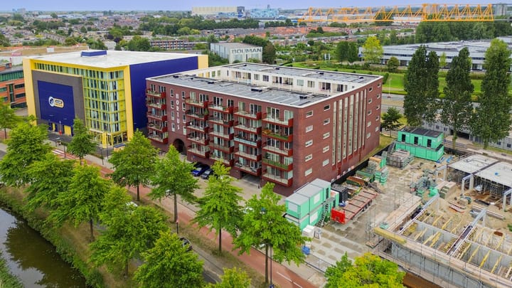 Photo 7 of Fascinatio Boulevard 704-L