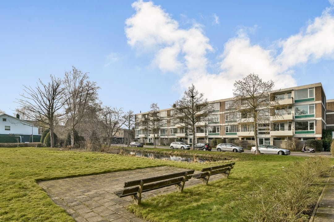 Foto 26 van De Lairesselaan 165