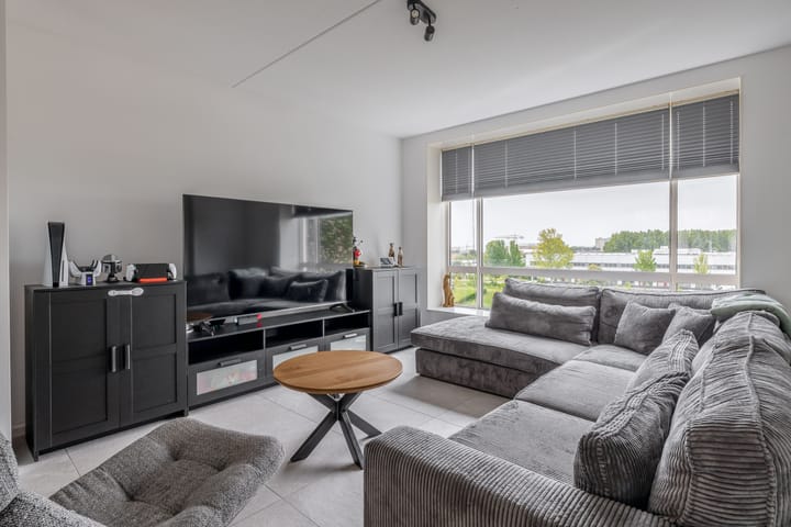 Photo 11 of Fascinatio Boulevard 704-L