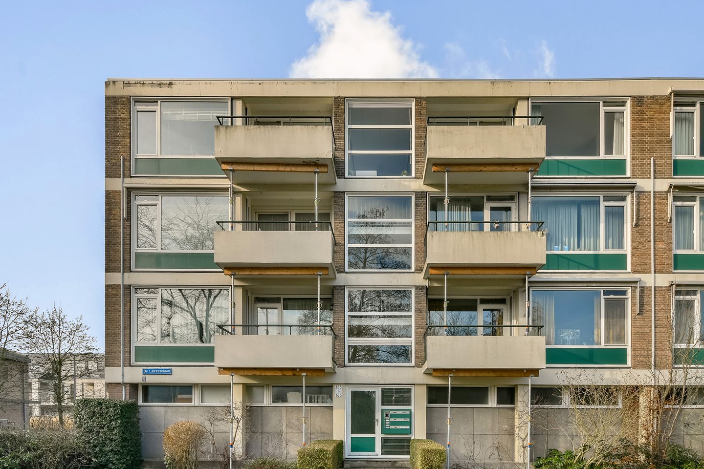 Foto 29 van De Lairesselaan 165