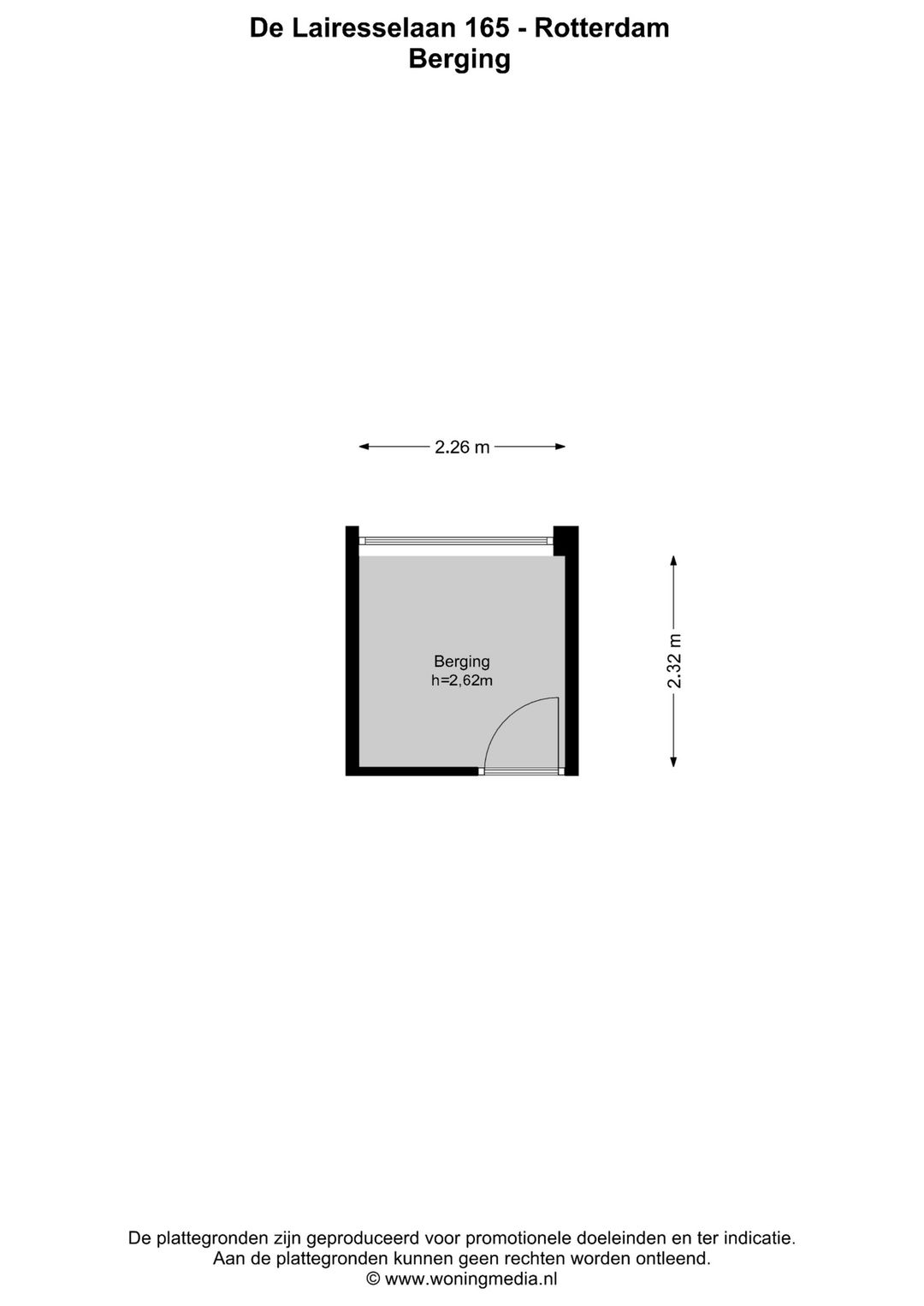 Foto 31 van De Lairesselaan 165