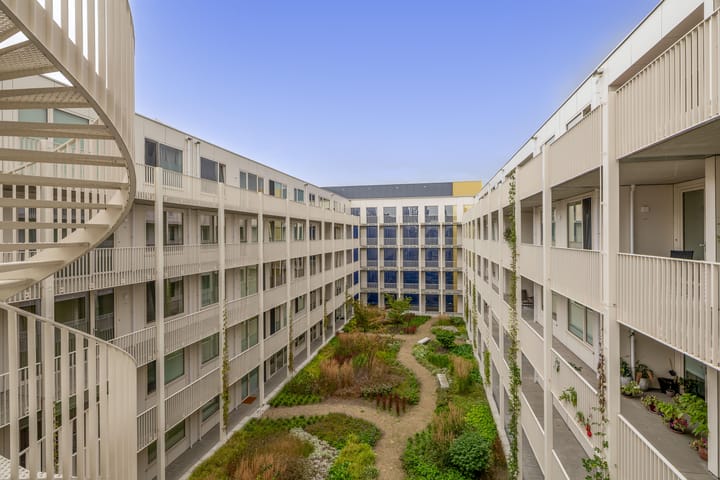 Photo 21 of Fascinatio Boulevard 704-L