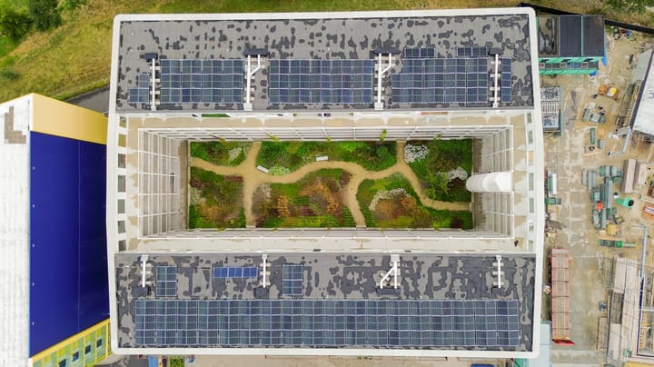 Photo 38 of Fascinatio Boulevard 704-L