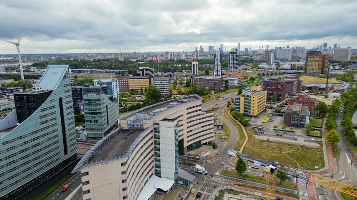 Photo 39 of Fascinatio Boulevard 704-L