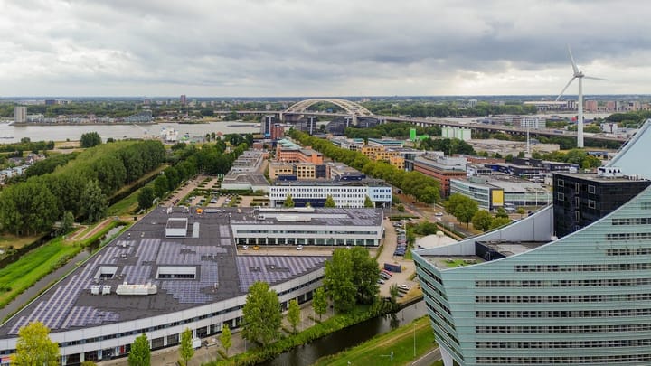 Photo 40 of Fascinatio Boulevard 704-L