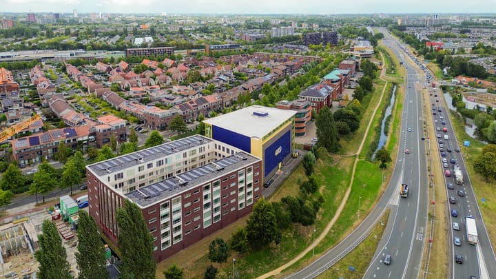 Photo 43 of Fascinatio Boulevard 704-L