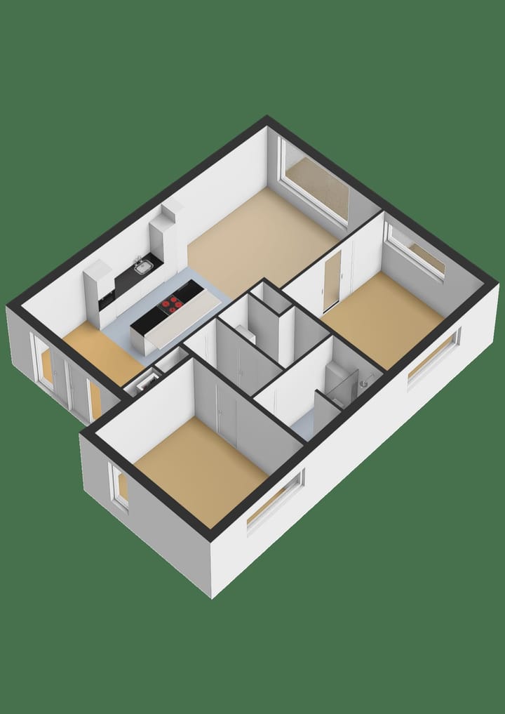 Photo 45 of Fascinatio Boulevard 704-L