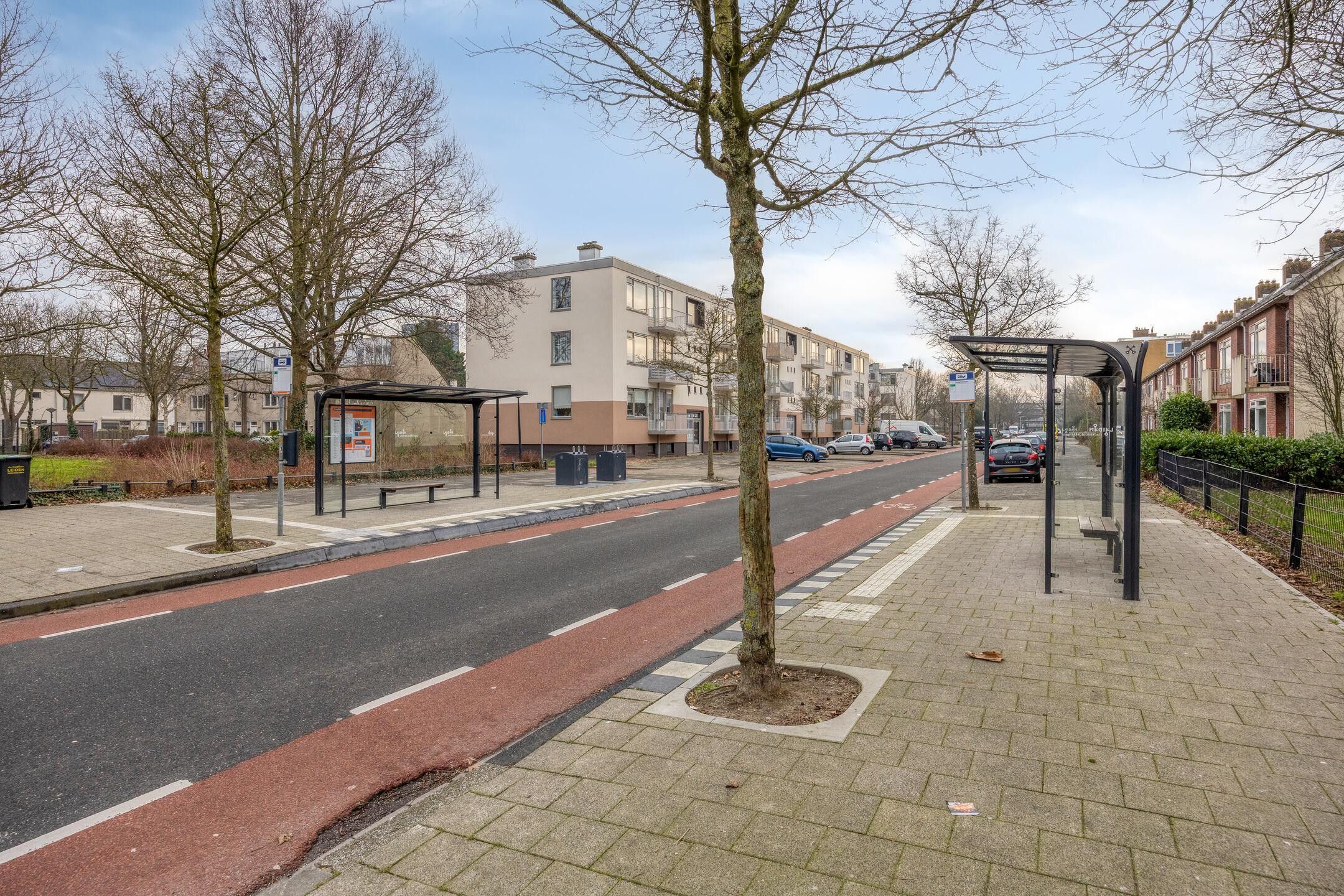 Photo 27 of Peter van Anrooystraat 31