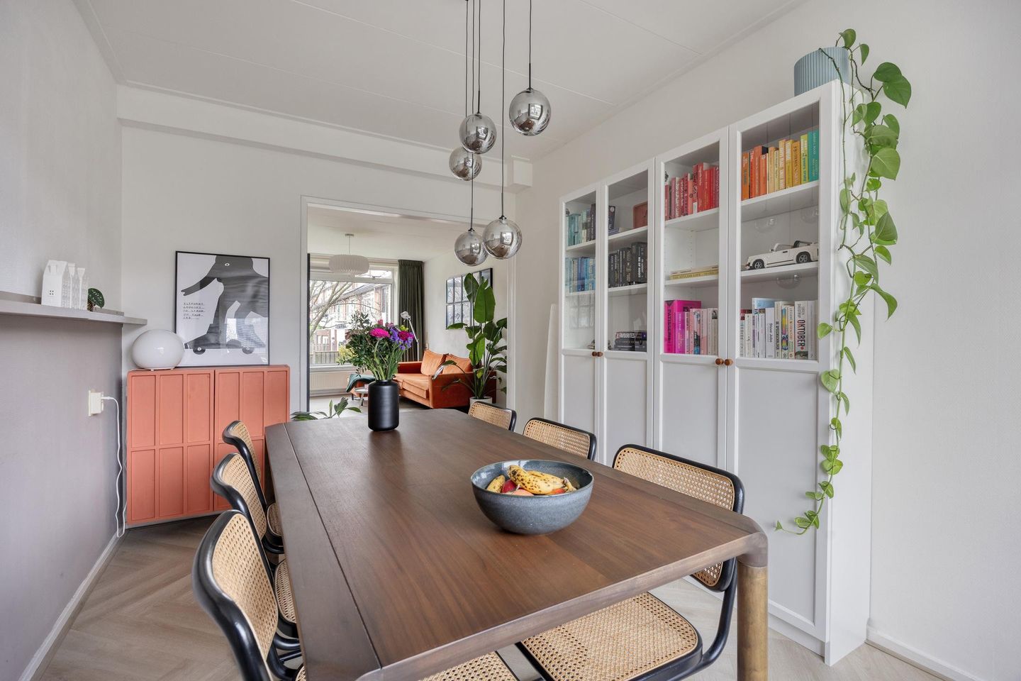 Photo 14 of Peter van Anrooystraat 31