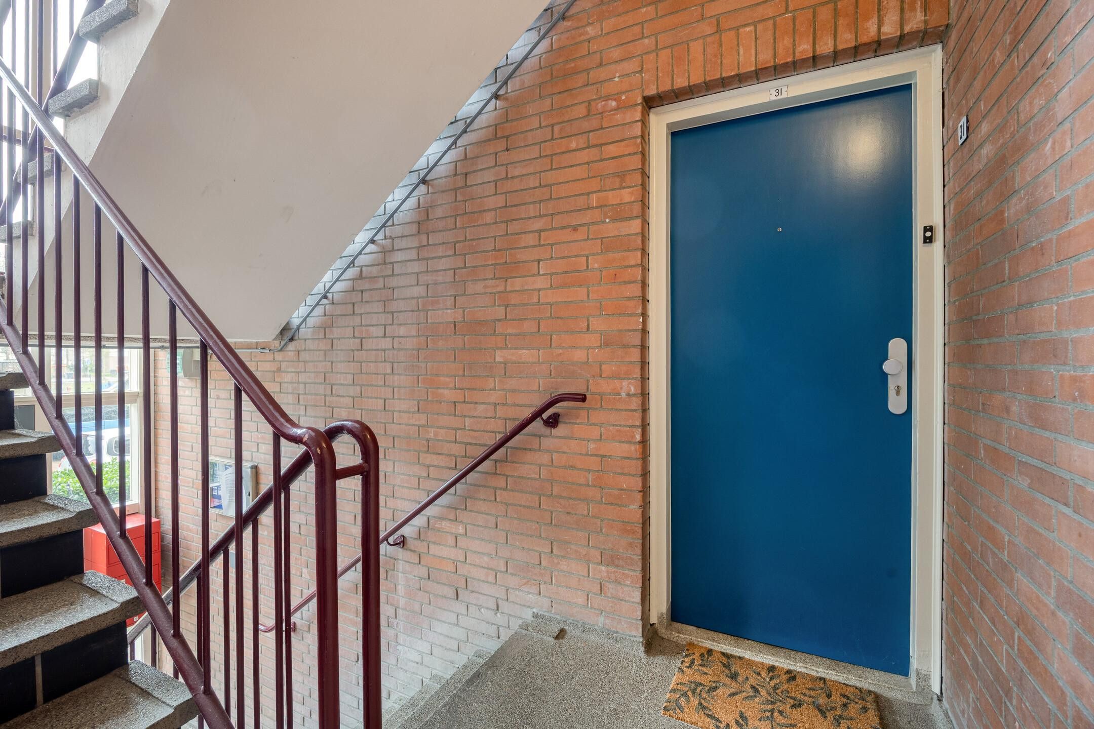 Photo 30 of Peter van Anrooystraat 31
