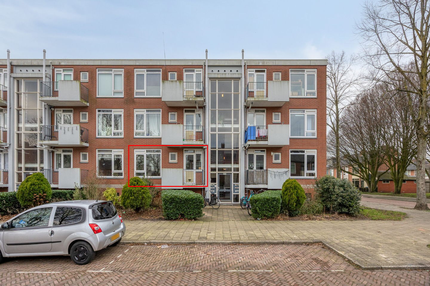 Photo 5 of Peter van Anrooystraat 31