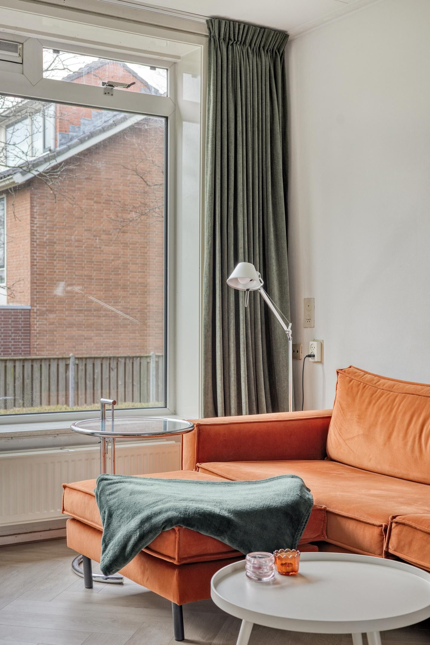Photo 9 of Peter van Anrooystraat 31