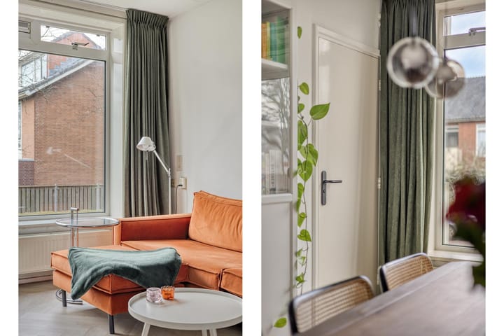 Photo 4 of Peter van Anrooystraat 31