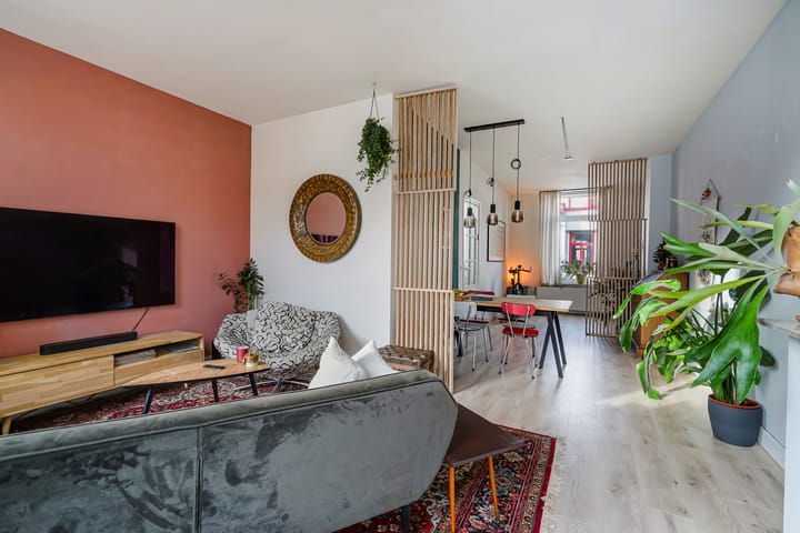 Foto 2 van Newtonstraat 201