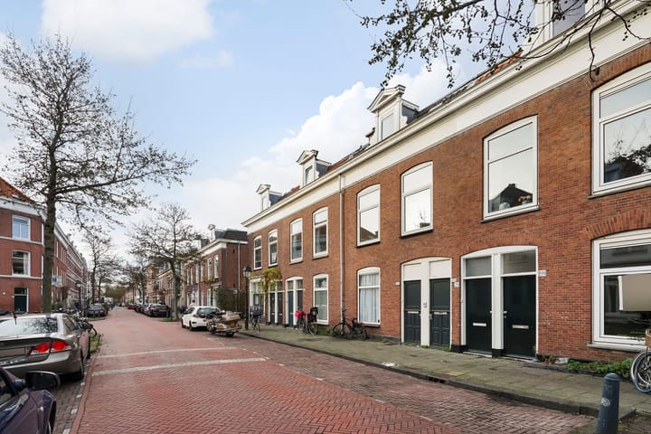 Foto 3 van Newtonstraat 201