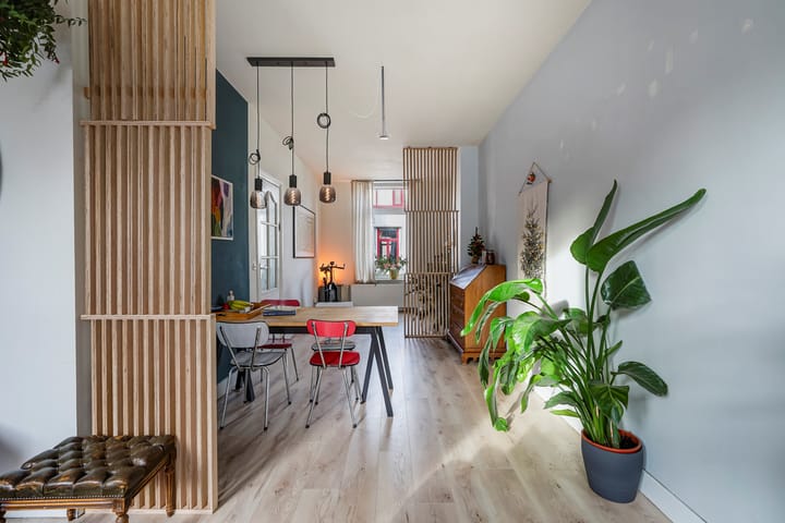 Foto 4 van Newtonstraat 201