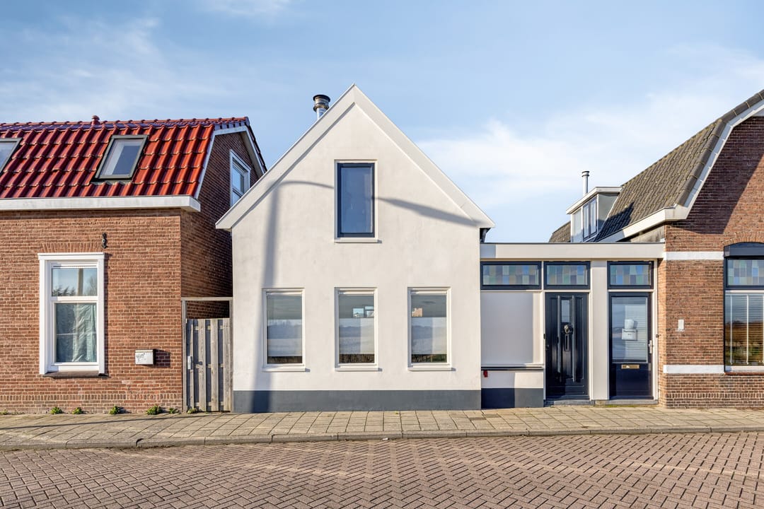 Photo 1 of Regenvlietweg 47