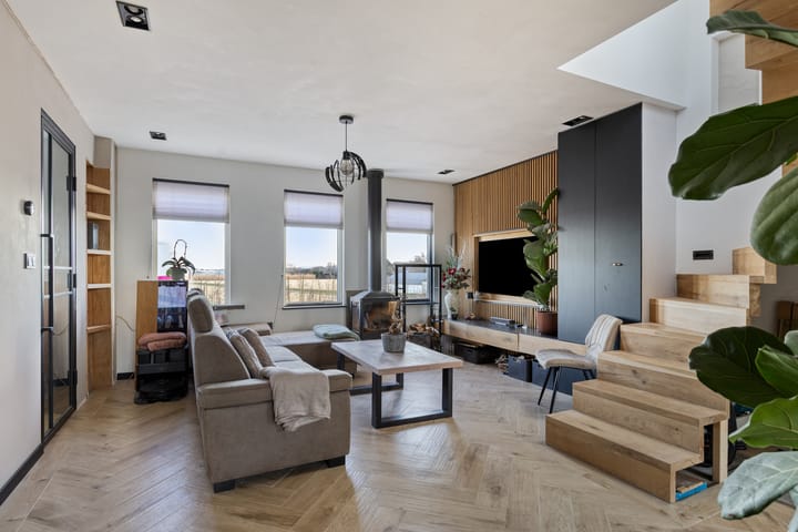 Photo 2 of Regenvlietweg 47