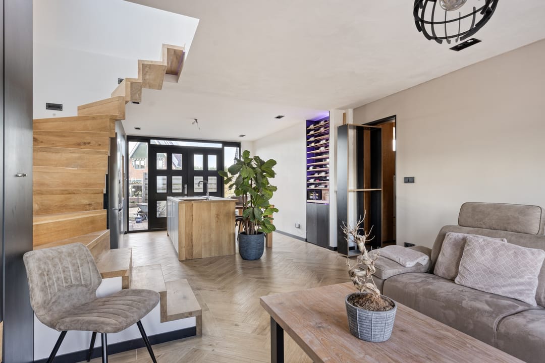 Photo 7 of Regenvlietweg 47