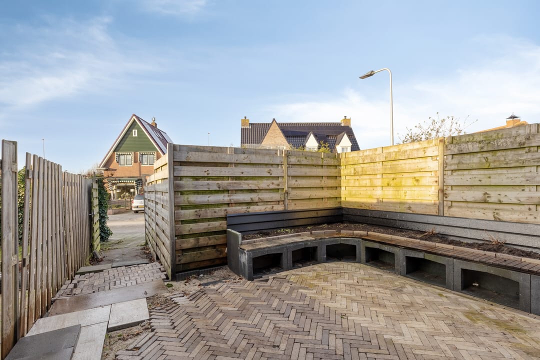 Photo 26 of Regenvlietweg 47