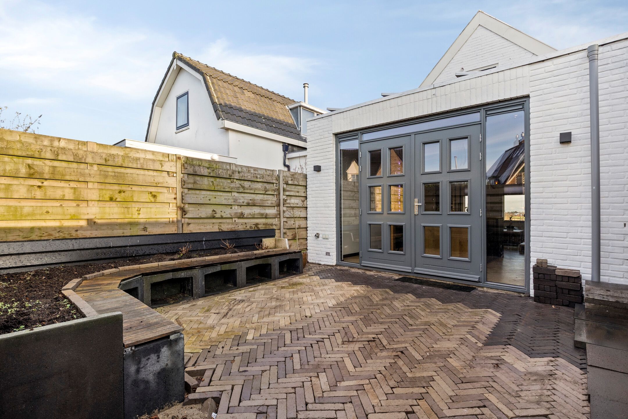 Photo 27 of Regenvlietweg 47