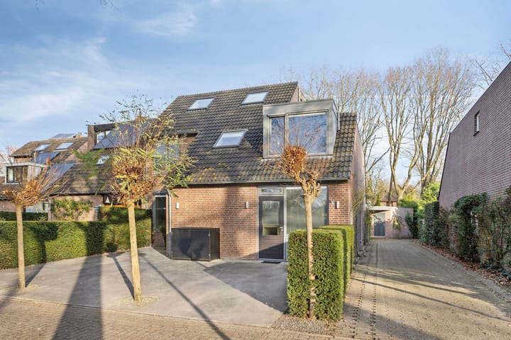 Foto 54 van Sluiskeshoeven 94