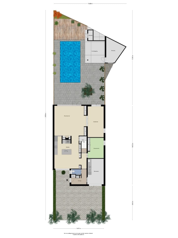 Foto 57 van Sluiskeshoeven 94