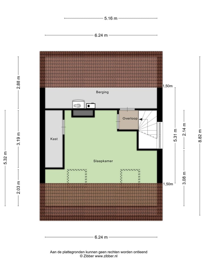 Foto 61 van Sluiskeshoeven 94