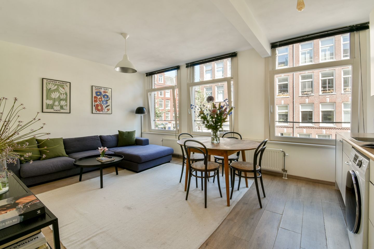 Foto 1 van Fannius Scholtenstraat 62-1