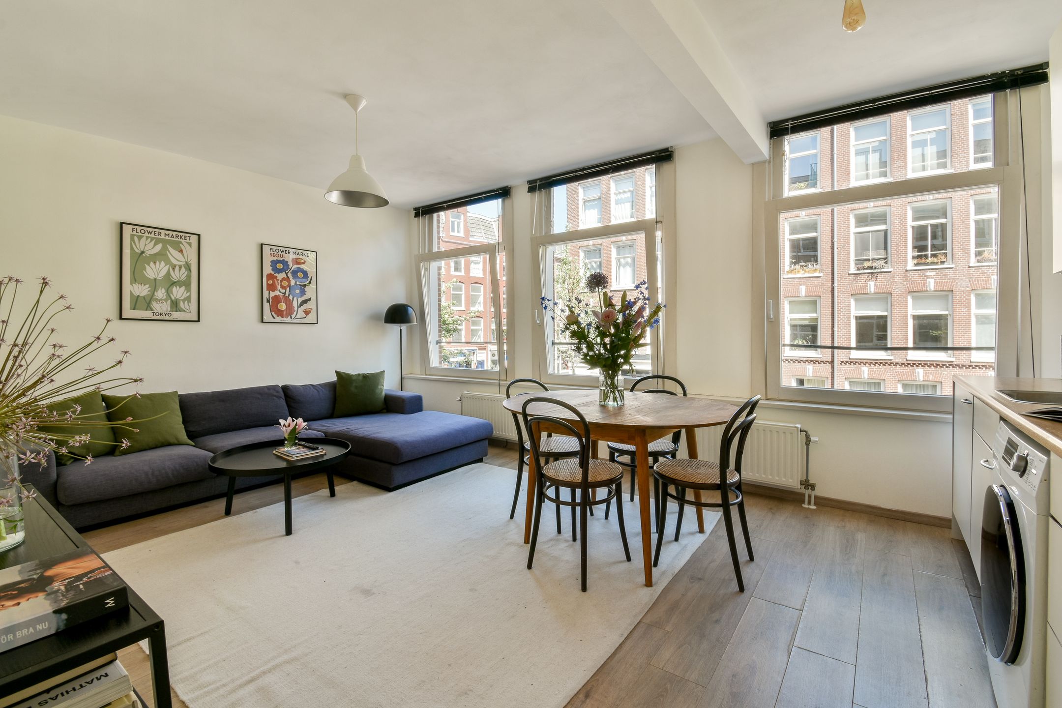Fannius Scholtenstraat, 62, 1, Amsterdam, 1051GA, Noord-Holland, Nederland 62