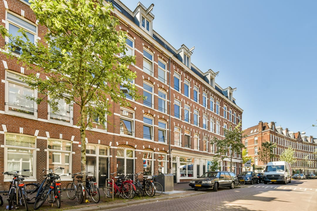 Foto 2 van Fannius Scholtenstraat 62-1