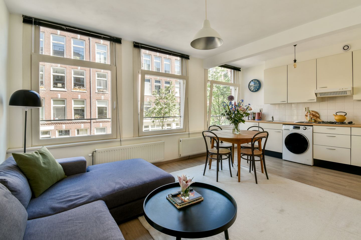 Foto 4 van Fannius Scholtenstraat 62-1