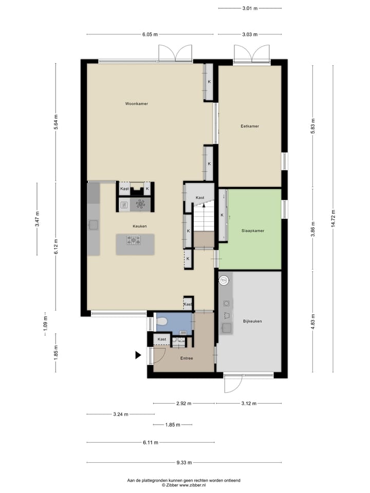 Foto 58 van Sluiskeshoeven 94