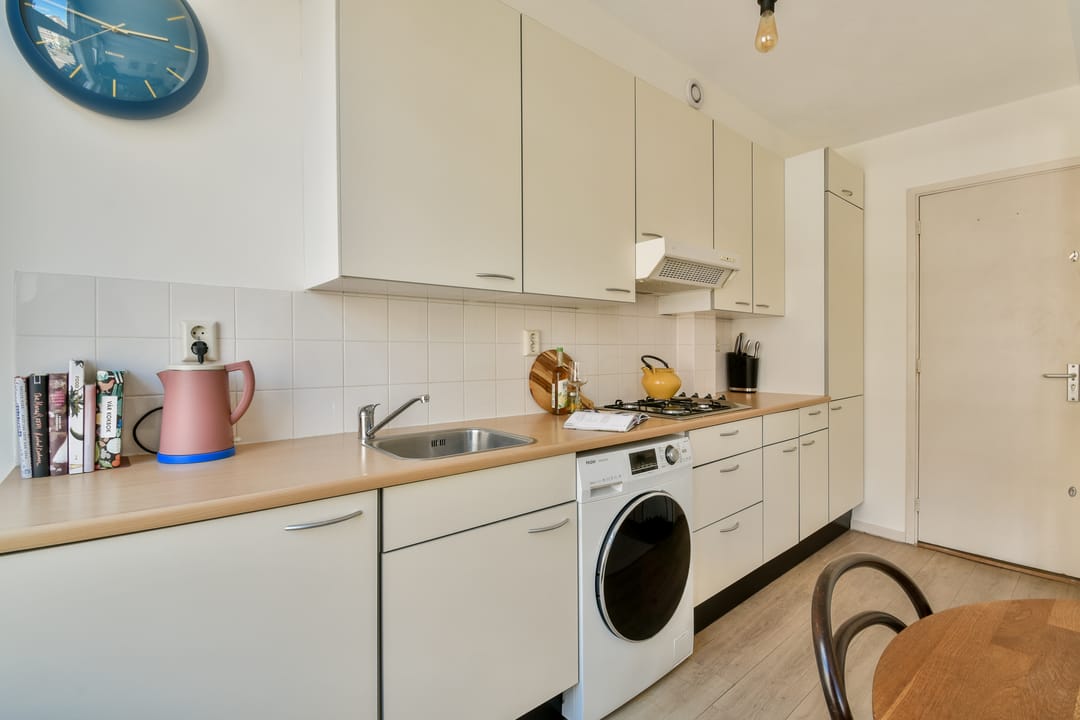 Foto 7 van Fannius Scholtenstraat 62-1