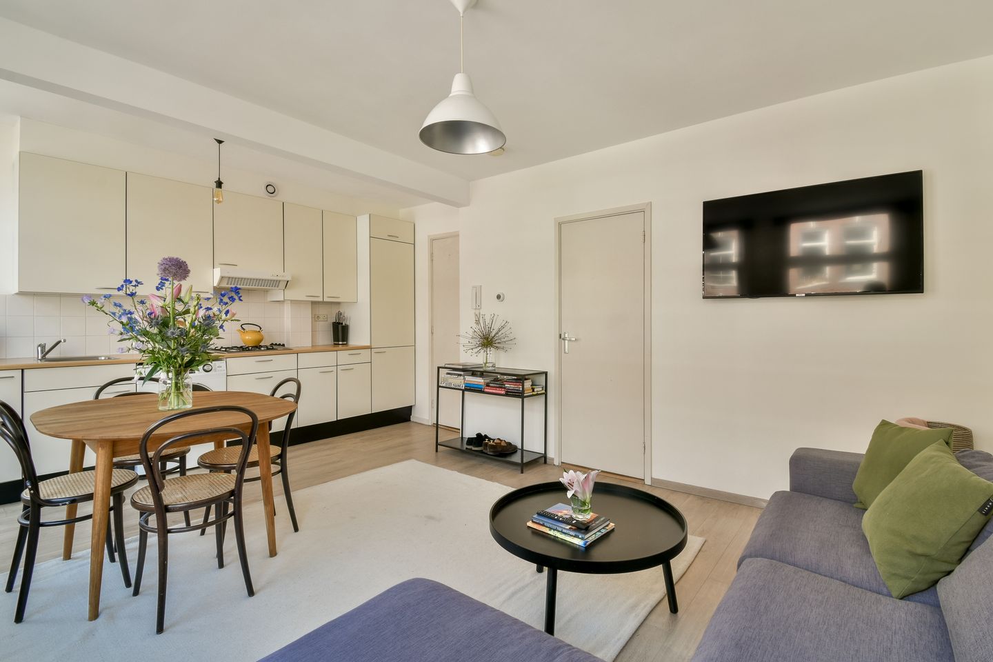 Foto 5 van Fannius Scholtenstraat 62-1