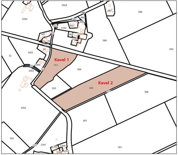 Bekijk foto 4 van Sonnenbergweg