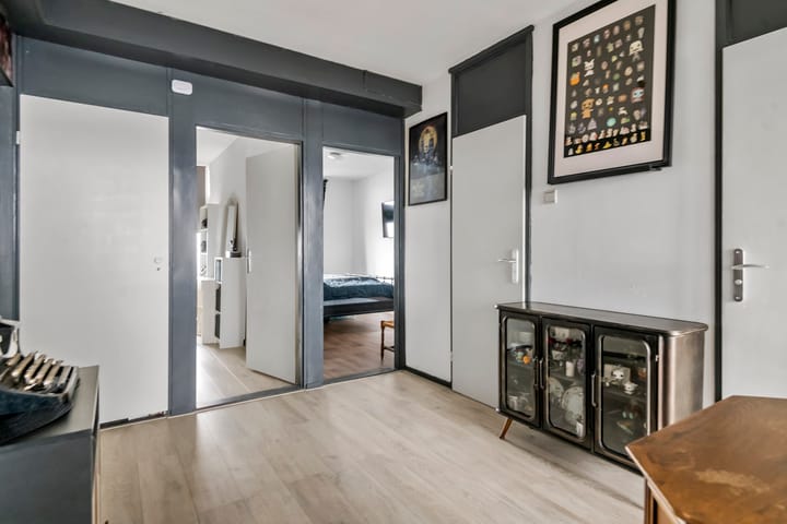 Foto 2 van Chopinplein 193