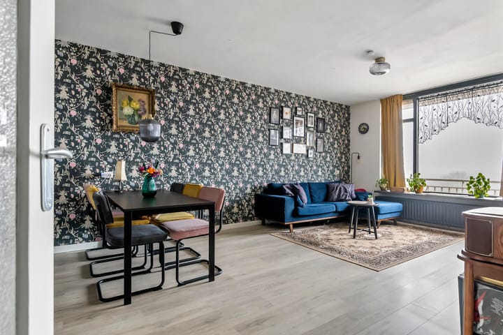 Foto 3 van Chopinplein 193