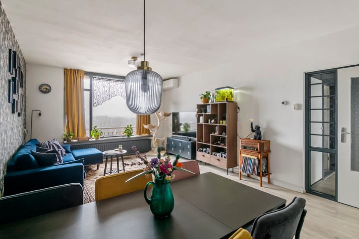 Foto 4 van Chopinplein 193