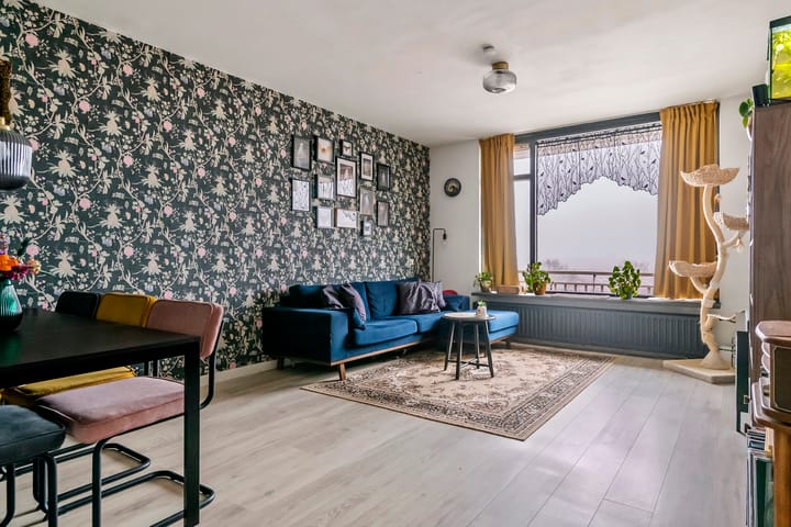 Foto 5 van Chopinplein 193