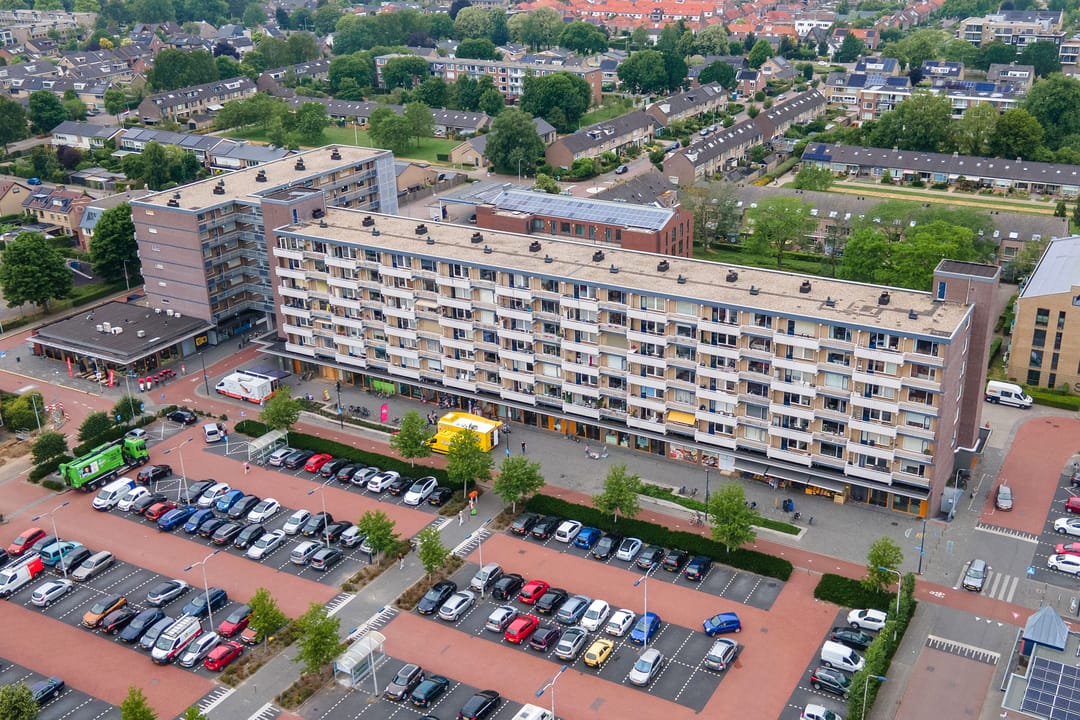 Photo 1 of Chopinplein 193