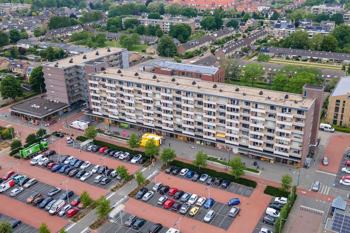 Foto 1 van Chopinplein 193