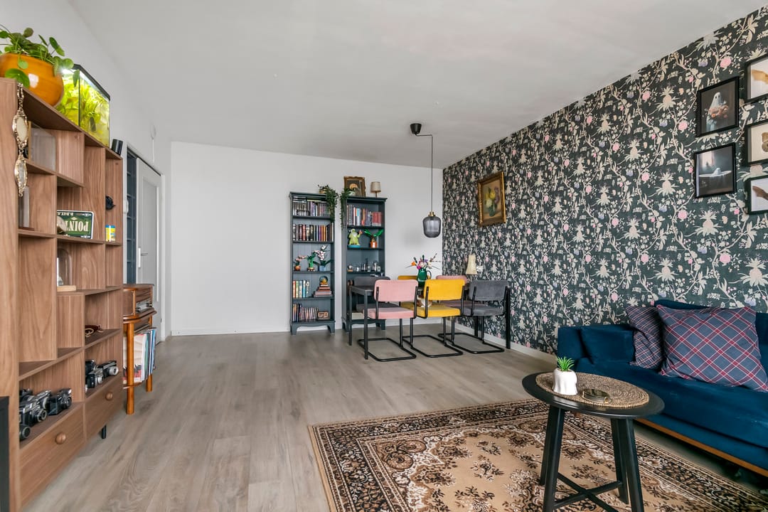 Photo 7 of Chopinplein 193