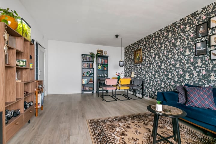 Foto 7 van Chopinplein 193