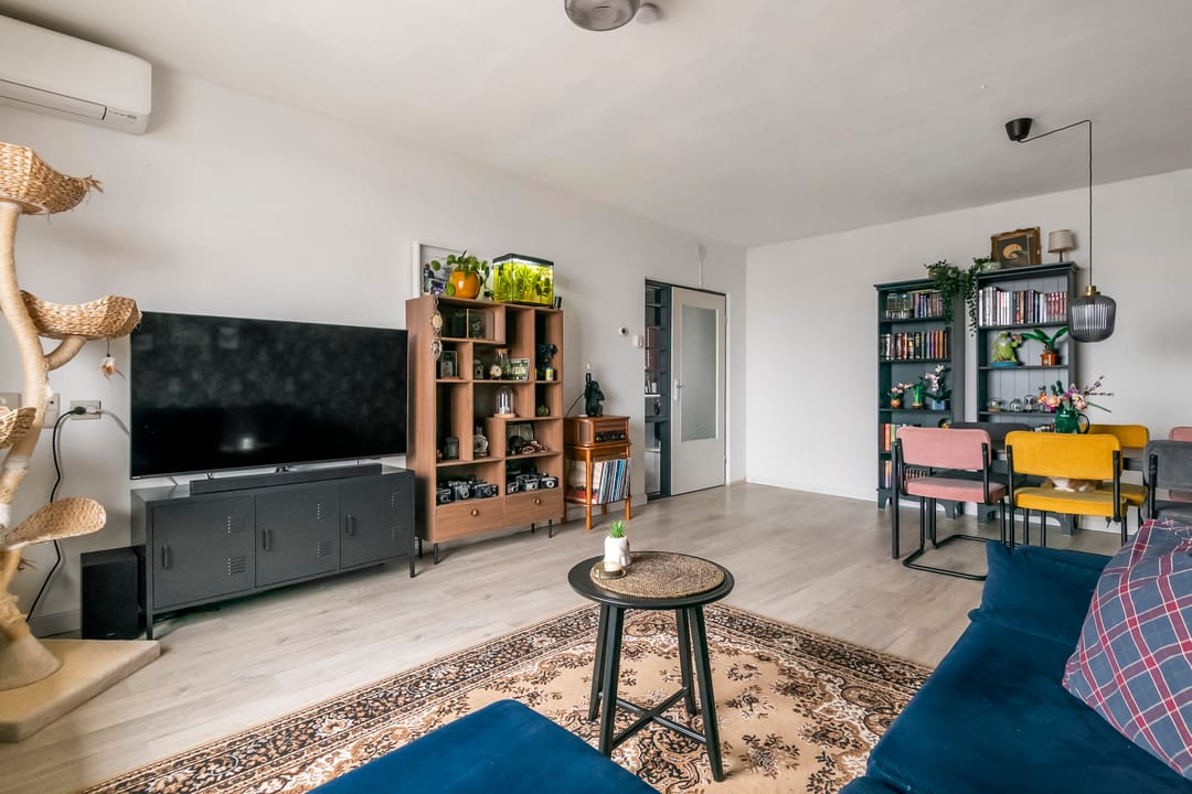 Photo 8 of Chopinplein 193