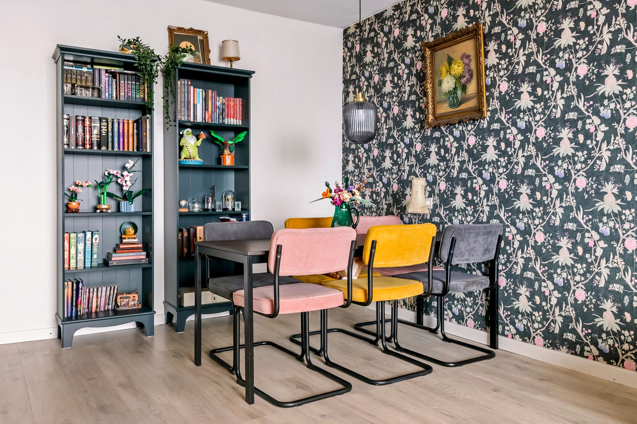 Photo 9 of Chopinplein 193